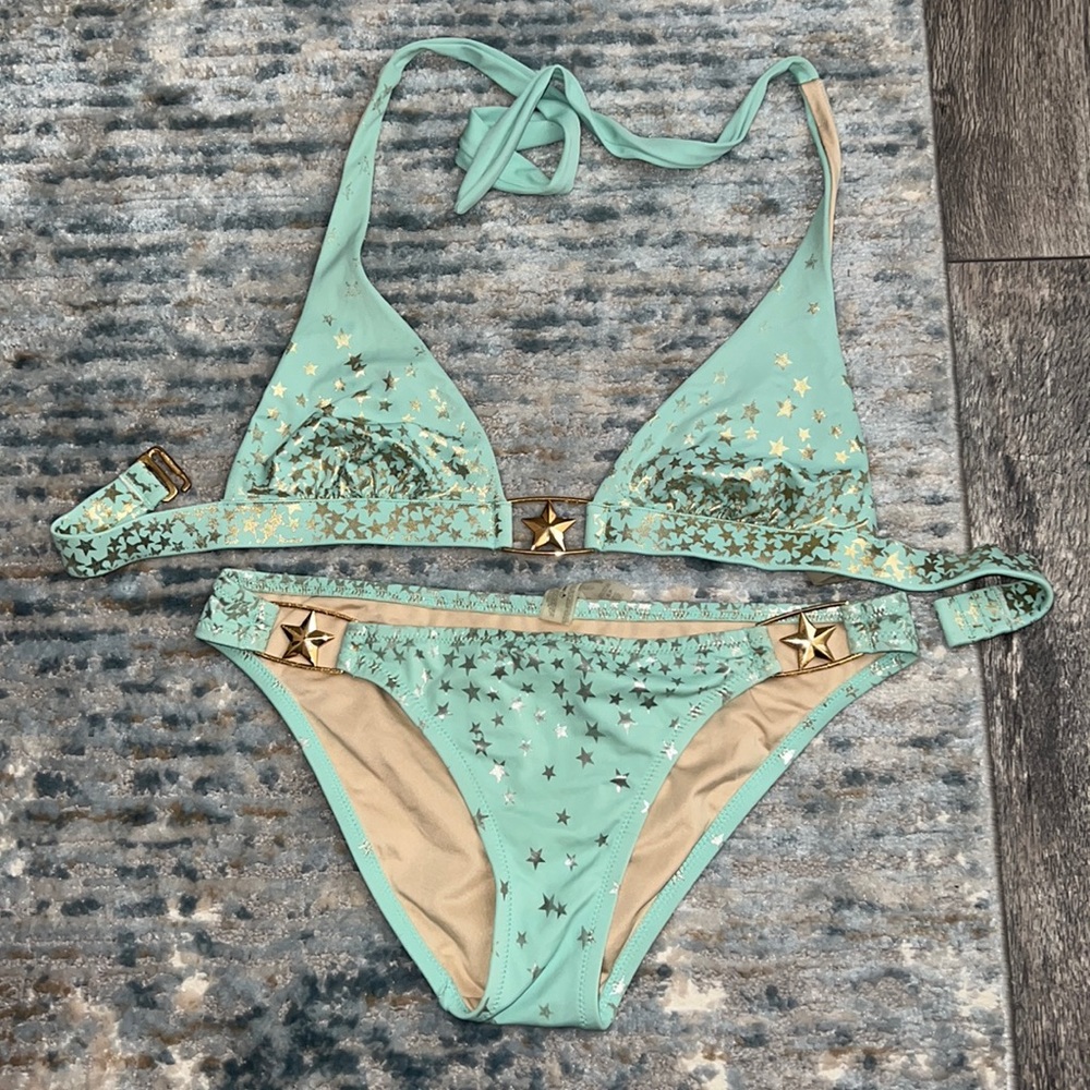 Victoria Secret Swim 2pc